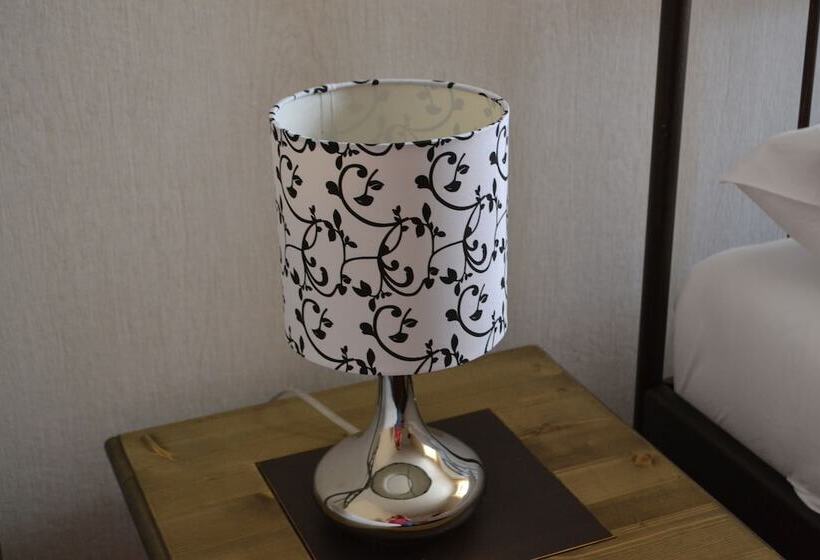 פנסיון V Penzión