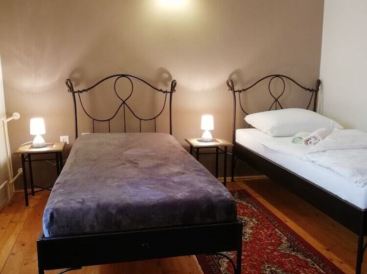 بنسيون V Penzión