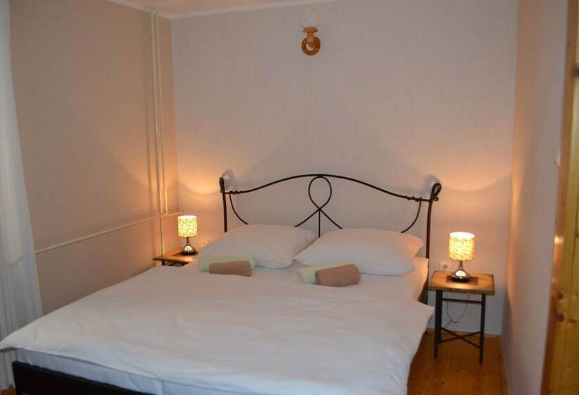 بنسيون V Penzión