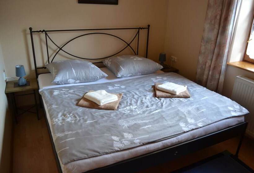 بنسيون V Penzión