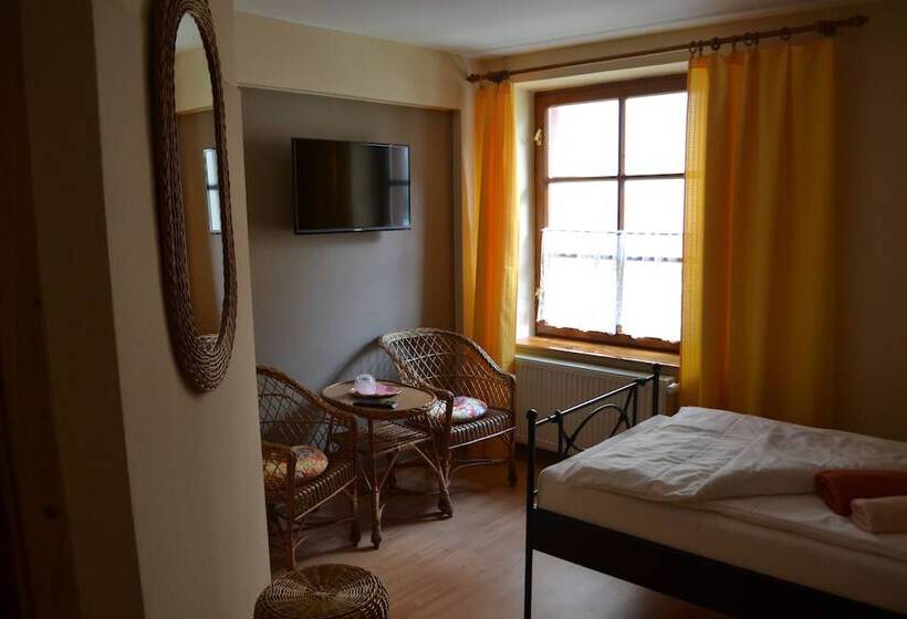 פנסיון V Penzión