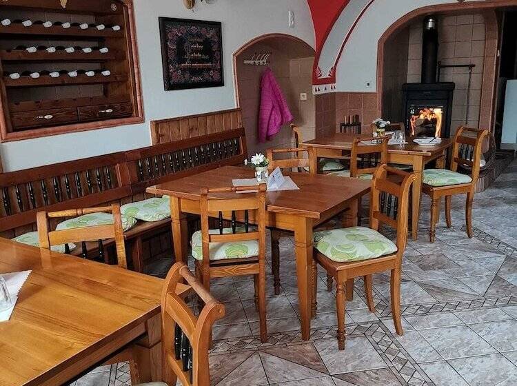 פנסיון V Penzión