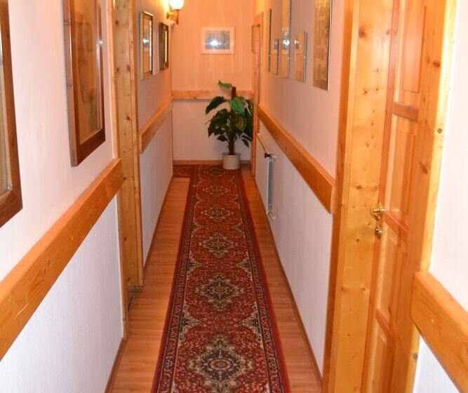 بنسيون V Penzión