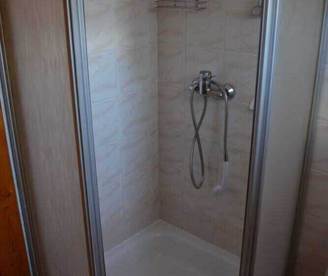 بنسيون V Penzión