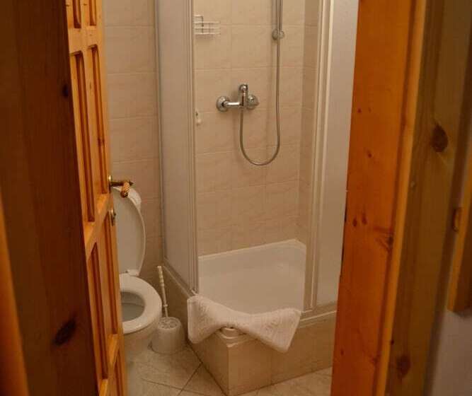 بنسيون V Penzión