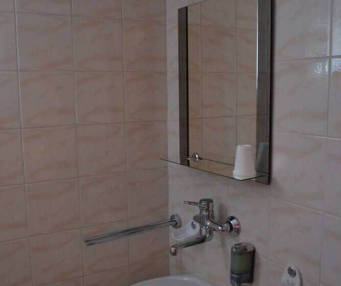 بنسيون V Penzión