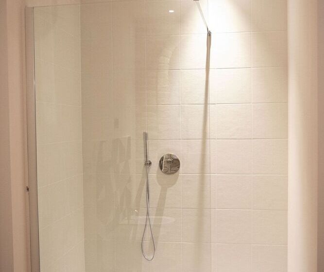 פנסיון Villa De Castelletta