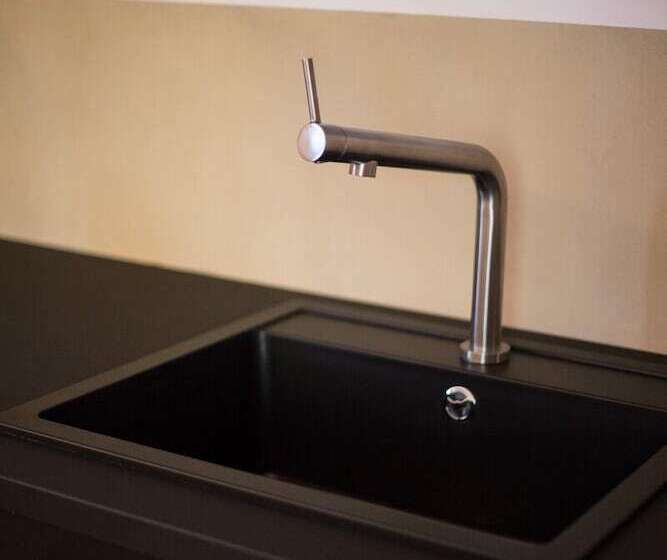 פנסיון Villa De Castelletta