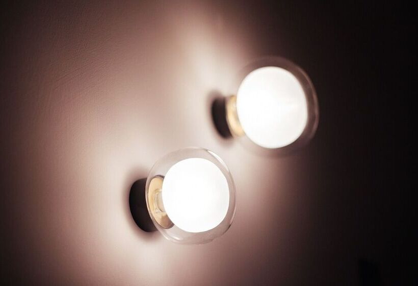 פנסיון Villa De Castelletta