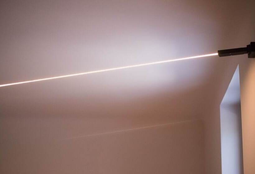 פנסיון Villa De Castelletta