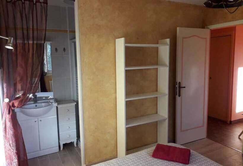 بنسيون Villakako Chambres D Hôtes