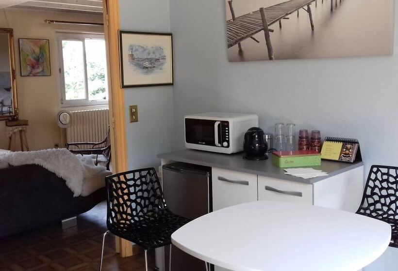 بنسيون Villakako Chambres D Hôtes