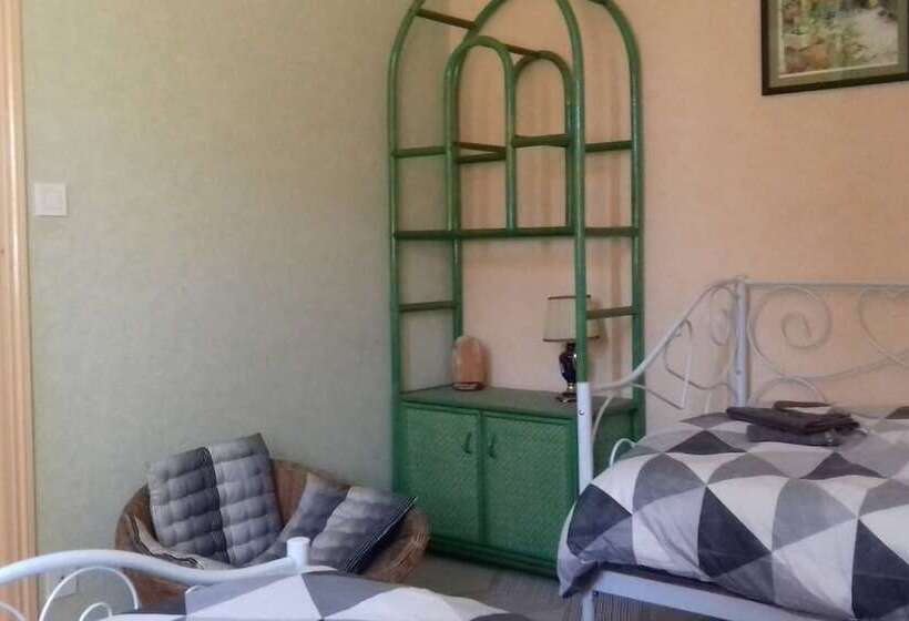 بنسيون Villakako Chambres D Hôtes