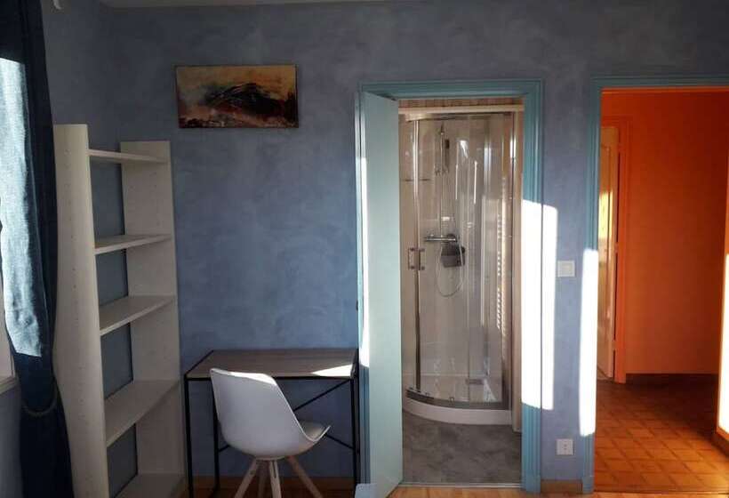 بنسيون Villakako Chambres D Hôtes