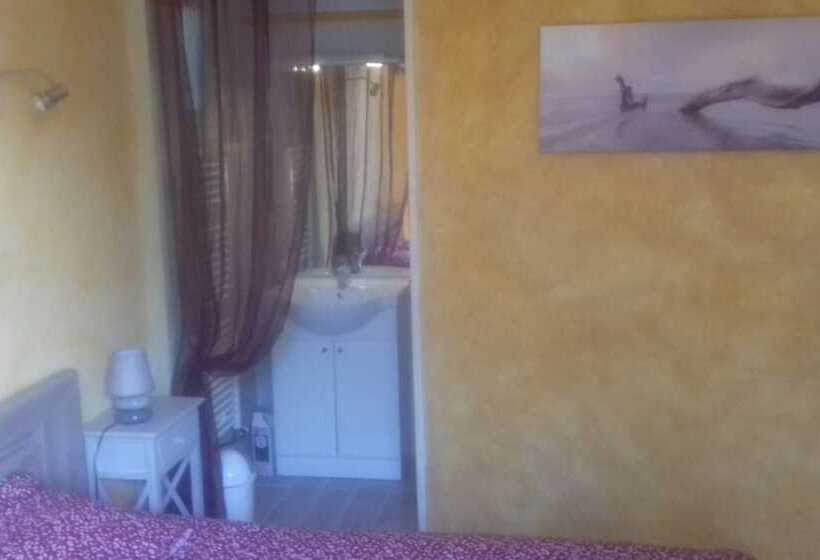 بنسيون Villakako Chambres D Hôtes