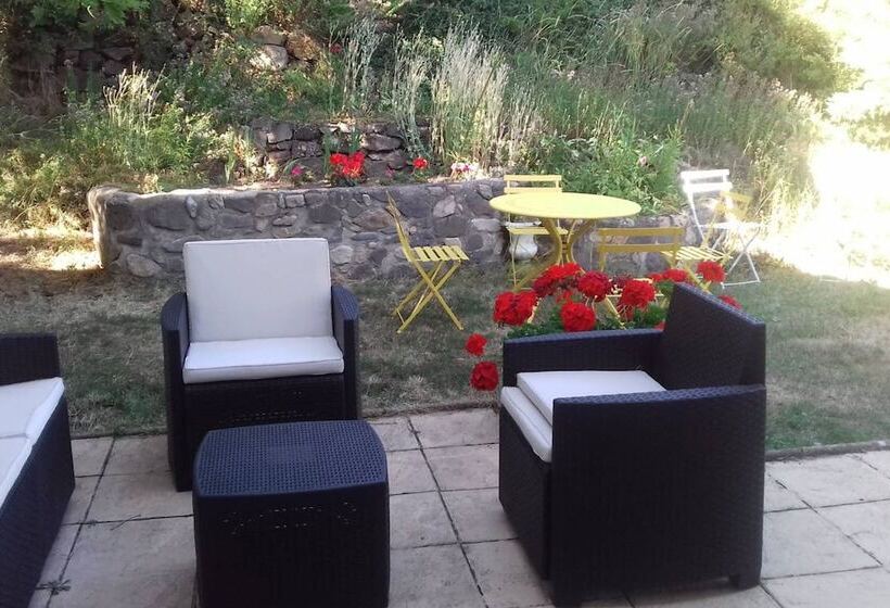 بنسيون Villakako Chambres D Hôtes