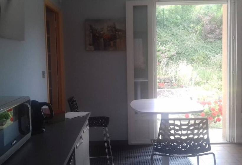 بنسيون Villakako Chambres D Hôtes