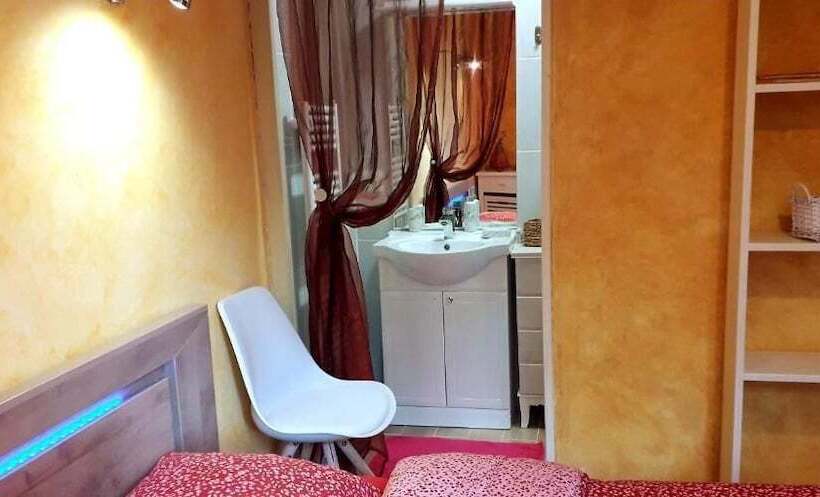 بنسيون Villakako Chambres D Hôtes