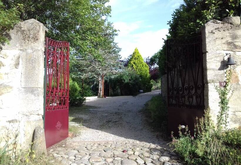 بنسيون Villakako Chambres D Hôtes