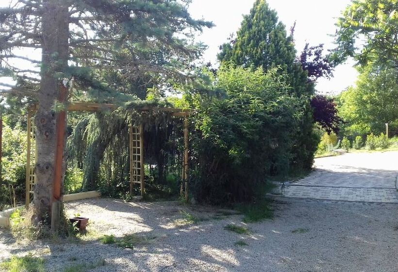 بنسيون Villakako Chambres D Hôtes