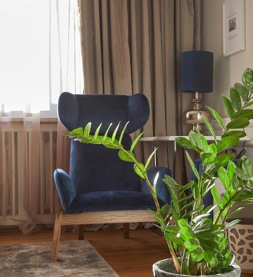 פנסיון Willa Stara Wozownia