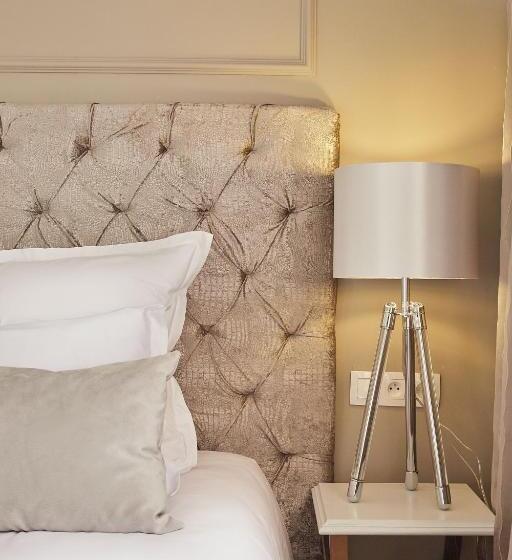 פנסיון Willa Stara Wozownia