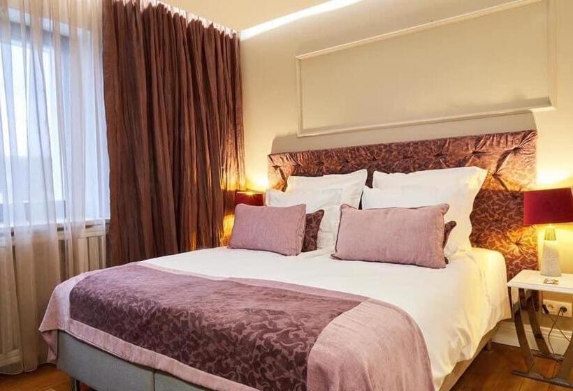 פנסיון Willa Stara Wozownia