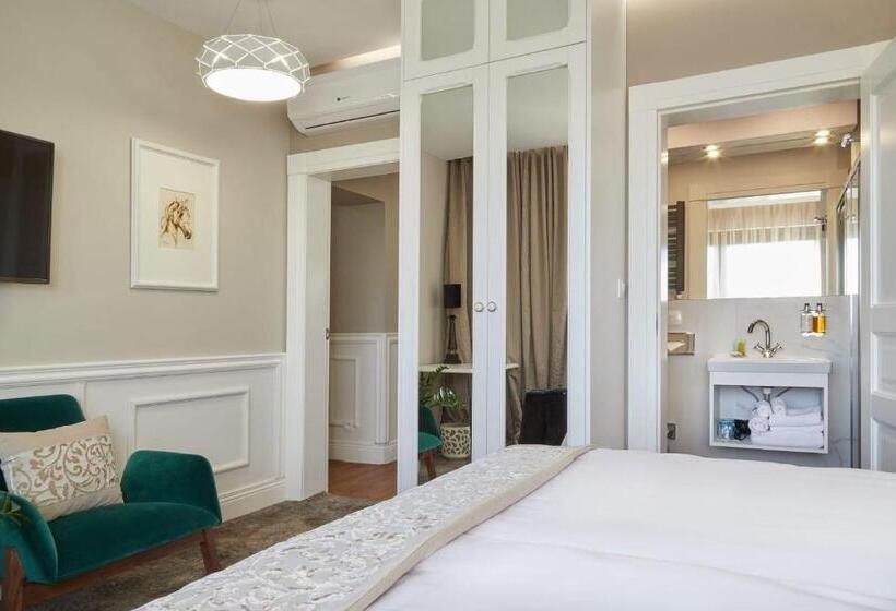 פנסיון Willa Stara Wozownia