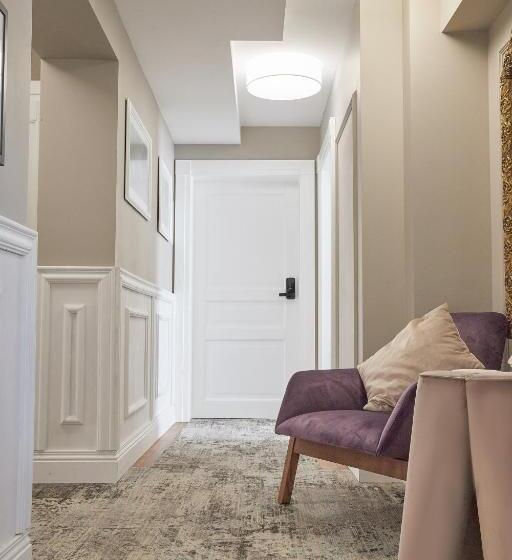 פנסיון Willa Stara Wozownia