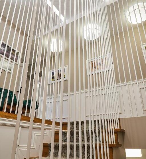 פנסיון Willa Stara Wozownia