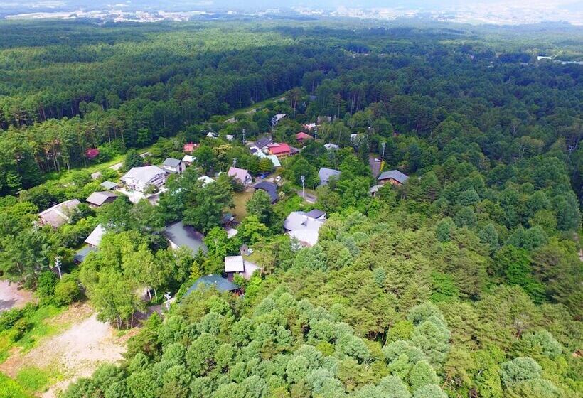 Pension Peppermint House