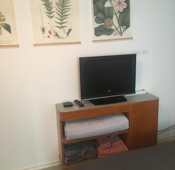 Pensionat Gyllenhjelmsgatan