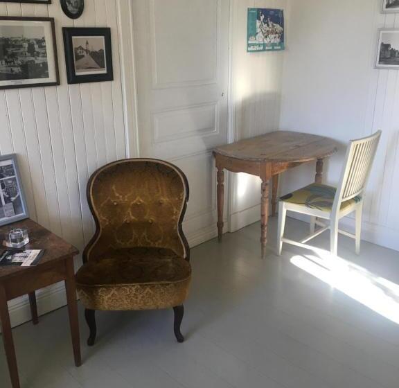 Pensionat Gyllenhjelmsgatan