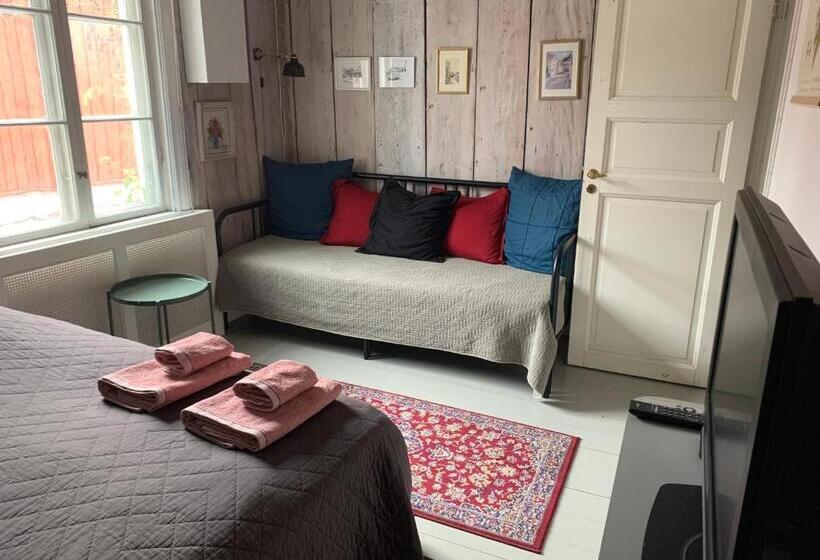 Pensionat Gyllenhjelmsgatan