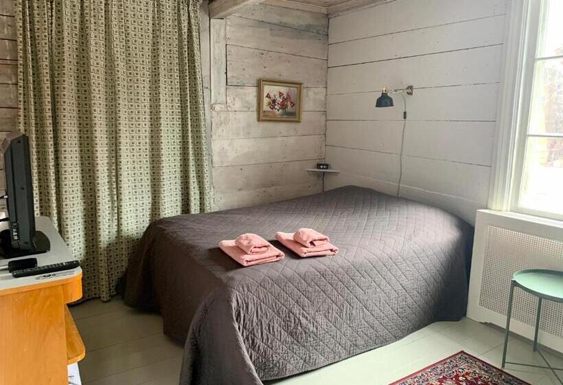 Pensionat Gyllenhjelmsgatan