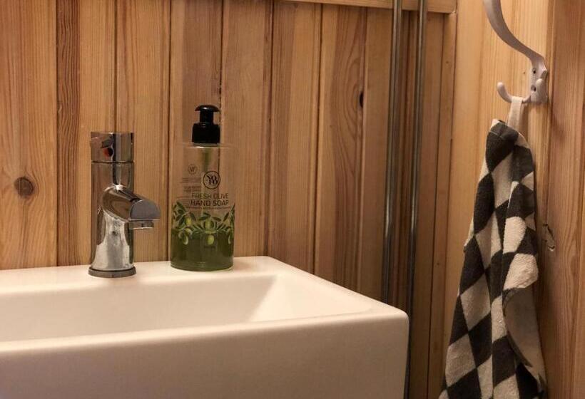 Pensionat Gyllenhjelmsgatan