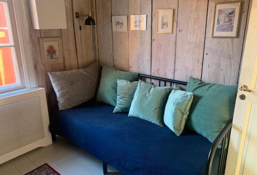 Pensionat Gyllenhjelmsgatan