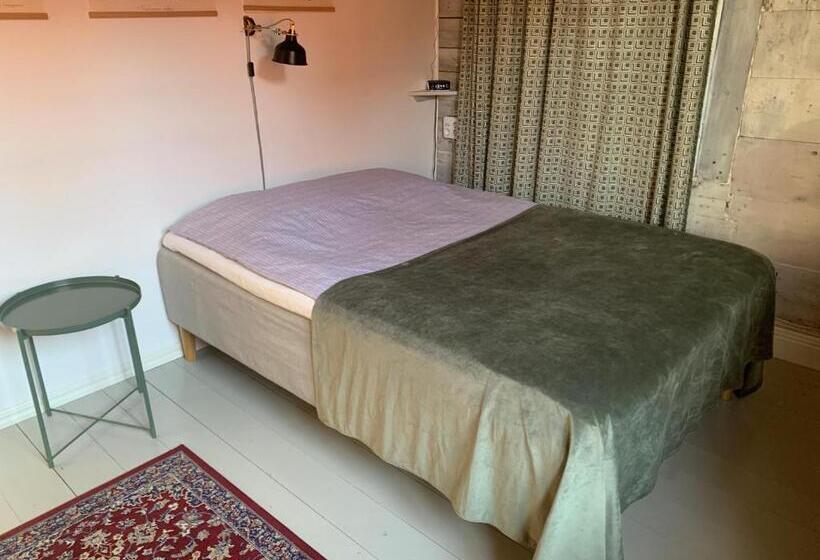 Pensionat Gyllenhjelmsgatan