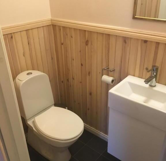 Pensionat Gyllenhjelmsgatan