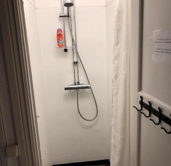 Pensionat Gyllenhjelmsgatan