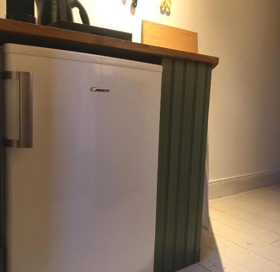 Pensionat Gyllenhjelmsgatan