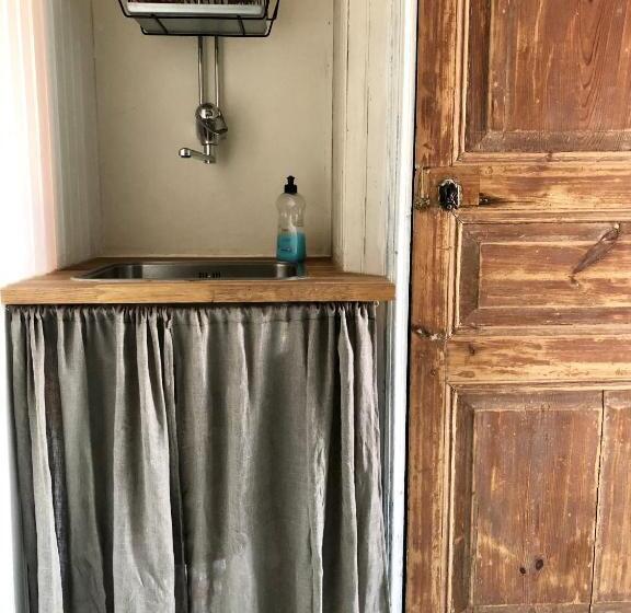 Pensionat Gyllenhjelmsgatan