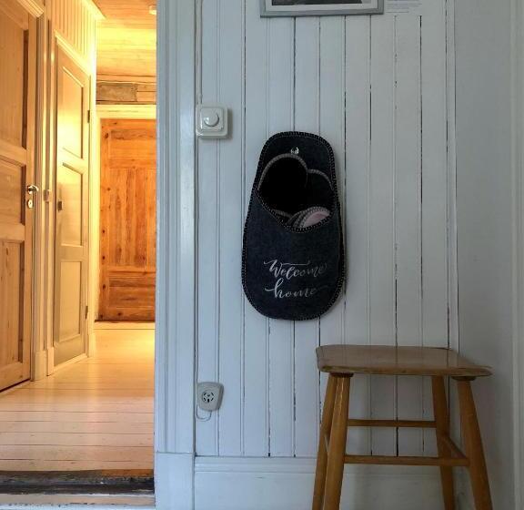 Pensionat Gyllenhjelmsgatan