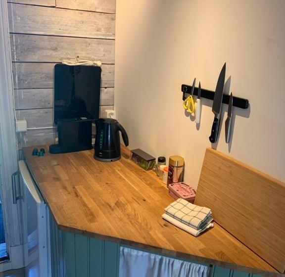 Pensionat Gyllenhjelmsgatan