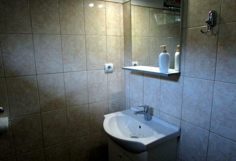 Bio Pension   Bio Panzio   Pensiunea Bio