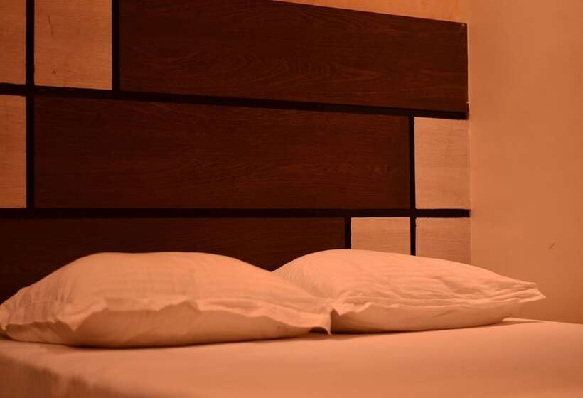 Rajnandini Hotel And Banquet