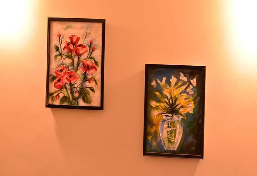 Rajnandini Hotel And Banquet