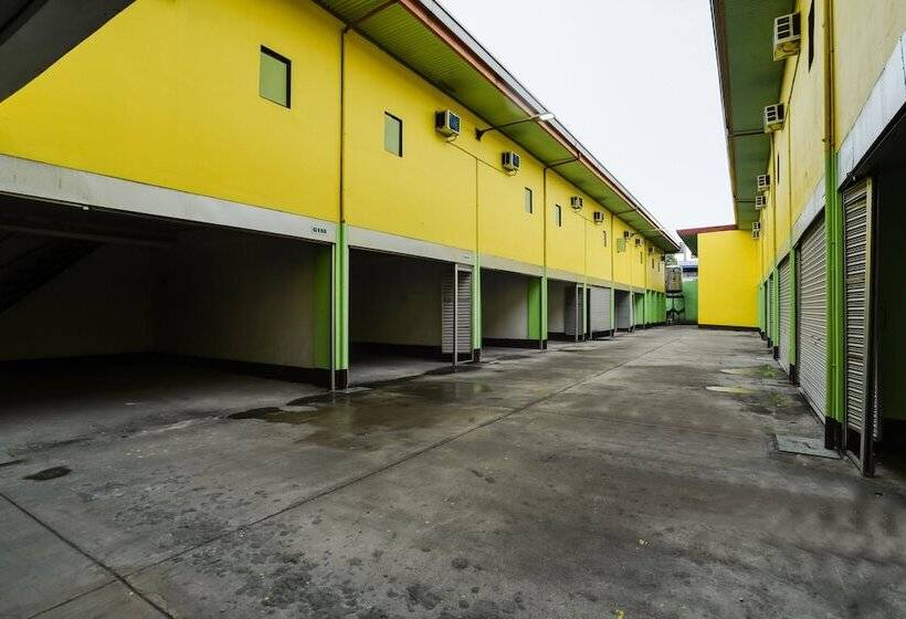 Ranchotel Drive-in By Oyo Rooms