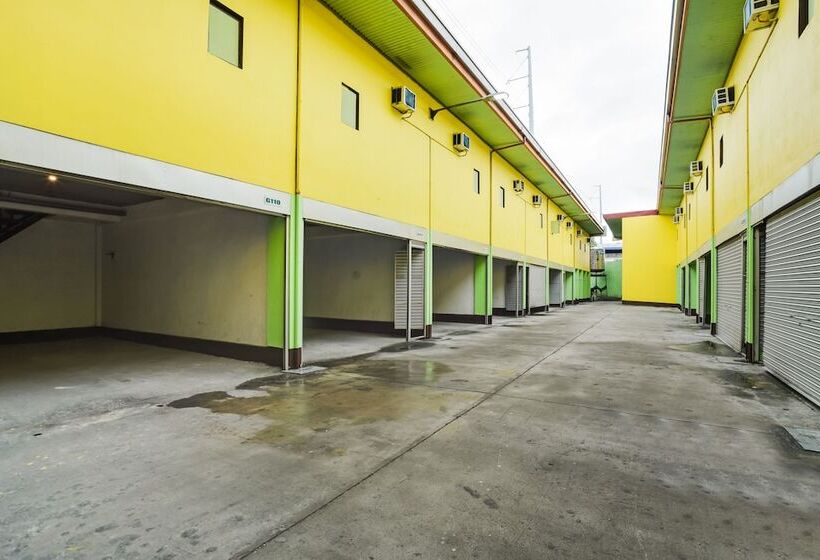 Ranchotel Drive-in By Oyo Rooms