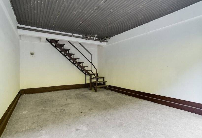 Ranchotel Drive-in By Oyo Rooms